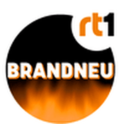 Radio RT1 BRANDNEU