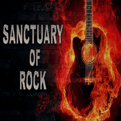 Radio Sanctuary of Rock