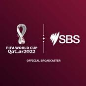 Radio SBS Football 3 - World Cup Music Hits