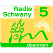 Radio Schwany5 Oberkrain