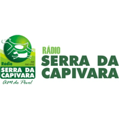 Radio Radio Serra da Capivara 550 AM