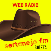 Radio Sertanejo FM Raízes