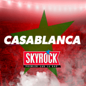 Radio Skyrock Casablanca