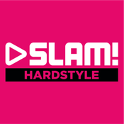 Radio SLAM! HARDSTYLE