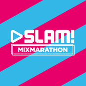 Radio SLAM! MIXMARATHON