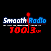 Radio Smooth Radio 100.3