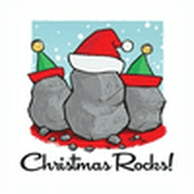 Radio SomaFM - Christmas Rocks!