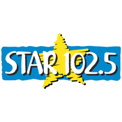 Radio Star 102.5 FM Des Moines