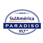 Radio Rádio Sulamérica Paradiso 95.7 FM