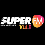 Radio SUPER FM 104.8