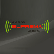 Radio Suprema Mix 99.3 FM