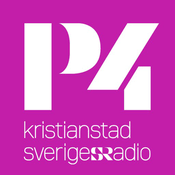 Radio P4 Kristianstad