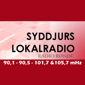 Radio Syddjurs Lokalradio - Radio Ronde 101.7 FM