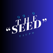 Radio 99.9 "THE SEED" TAUPO