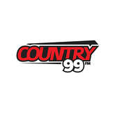 Radio Country 99 FM The Wolf