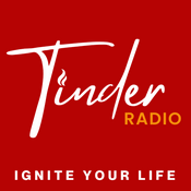 Radio Tinder Radio - Afrobeats