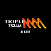 Radio Triple M Albany 783