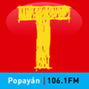 Radio Tropicana Popayán 106.1 fm