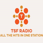 Radio tsf allround