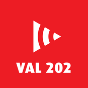 Radio Val 202