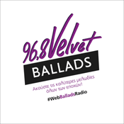 Radio Velvet Ballads