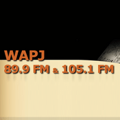 Radio WAPJ - Torrington Community Radio 89.9 FM