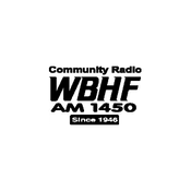 Radio WBHF - Community Radio 1450 AM