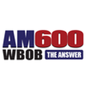 Radio WBOB - AM 600