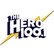 Radio WBRR - The Hero 100.1