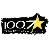 Radio WBZZ - Star Pittsburgh 100.7