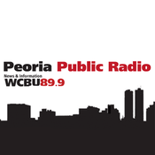 Radio WCBU - Peoria Public Radio 89.9 FM