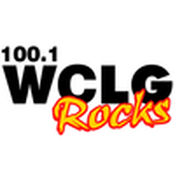 Radio WCLG-FM - The Rock Station 100.1 FM