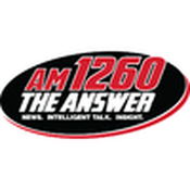 Radio WCRW - AM 1260 The Answer