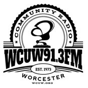 Radio WCUW 91.3 FM - Worcester's Community Radio Station