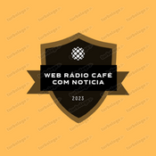 Radio Web Radio Cafe Com Noticia