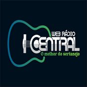 Radio Web Rádio Central