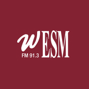 Radio WESM-FM - Public Radio 91.3 FM