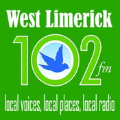 Radio West Limerick 102