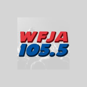 Radio WFJA - CLASSIC HITS & OLDIES 105.5 FM