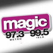 Radio WIDI - Magic 97.3 FM