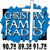 Radio WJVK - Christian Family Radio 91.7 FM