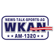 Radio WKAN 1320 AM