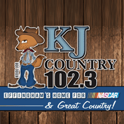 Radio WKJT - KJ Country 89.9 FM