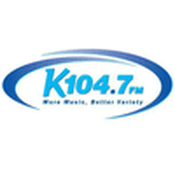 Radio WKQC - 104.7 FM