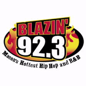 Radio WLZN - Blazin 92.3 FM