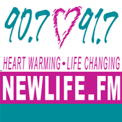 Radio WMVW - New Life 91.7 FM