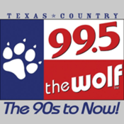 Radio The Wolf 99.5 FM