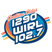 Radio WOMP - WIRL Goodtime Oldies 1290 AM