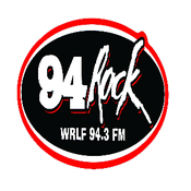 Radio WRLF - 94 Rock 94.3 FM