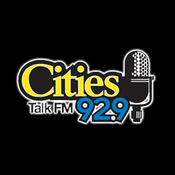 Radio WRPW - Cities 92.9 FM